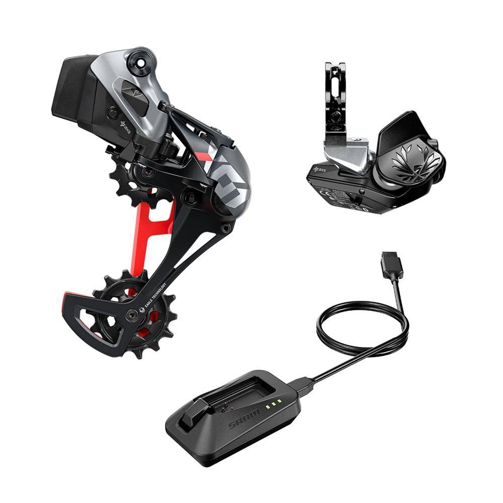 Pata De Cambio Sram X01 Eagle Axs Upgrade Kit - Rideshop
