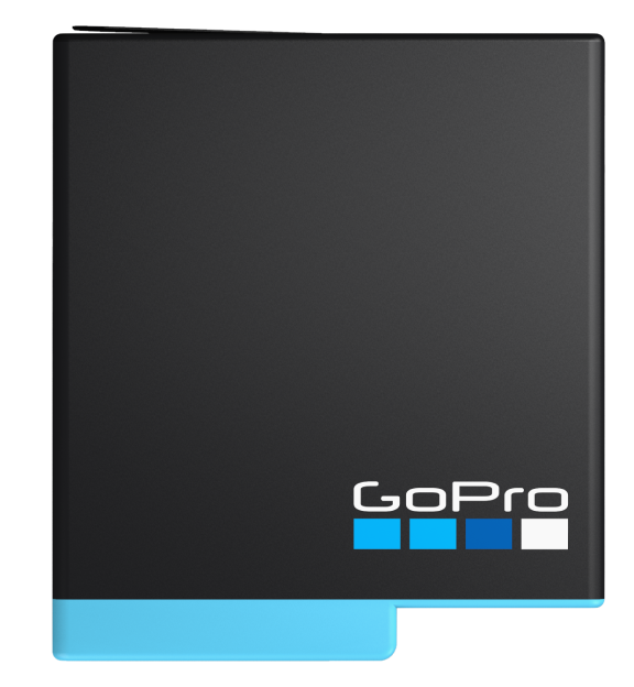 GoPro Batería Recargable Negra HERO8-Rideshop