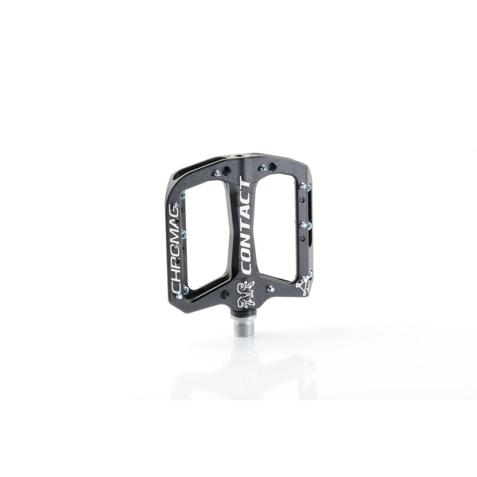 PEDAL PLATAFORMA CHROMAG CONTACT AL NEGRO - Rideshop