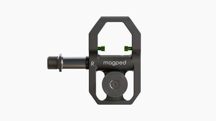 Pedales de Ruta Magped - Rideshop