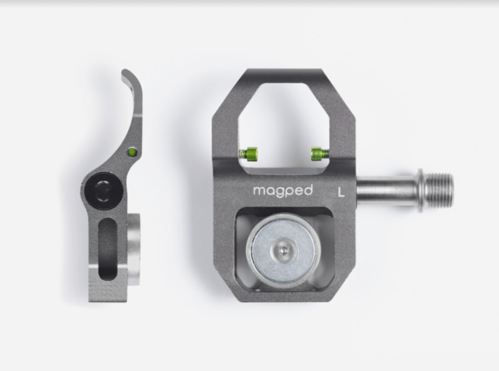 Pedales de Ruta Magped - Rideshop