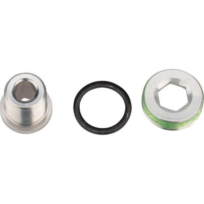 PERNO VOLANTE TRUVATIV GXP M15 M22 ESTRACT - Rideshop