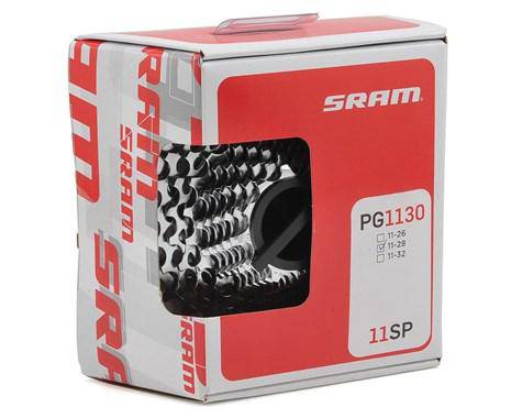 PIÑON SRAM PG-1130 NX 11-28T 11V - Rideshop