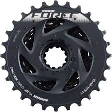 Piñon Sram Xg-1270 Axs Force Xdr 10-26t 12V - Rideshop