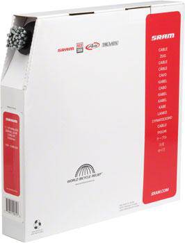 Piola De Cambio Sram 1.1x 2200mm Caja 100 Unidaddes - Rideshop