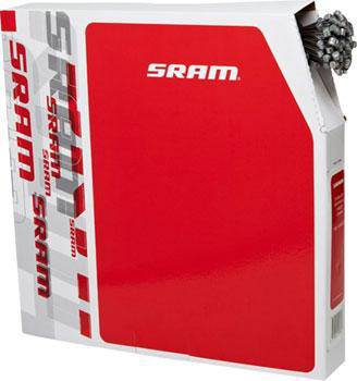 Piola de Freno Sram MTB 2000mm Caja de 100 unidades - Rideshop