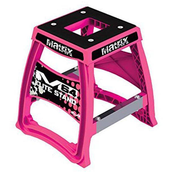 PISO MATRIX M64 PINK - Rideshop