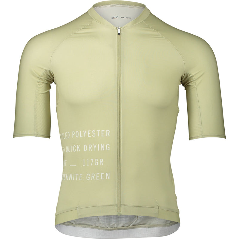 Poc Tricota Pristine Print Jersey - Rideshop