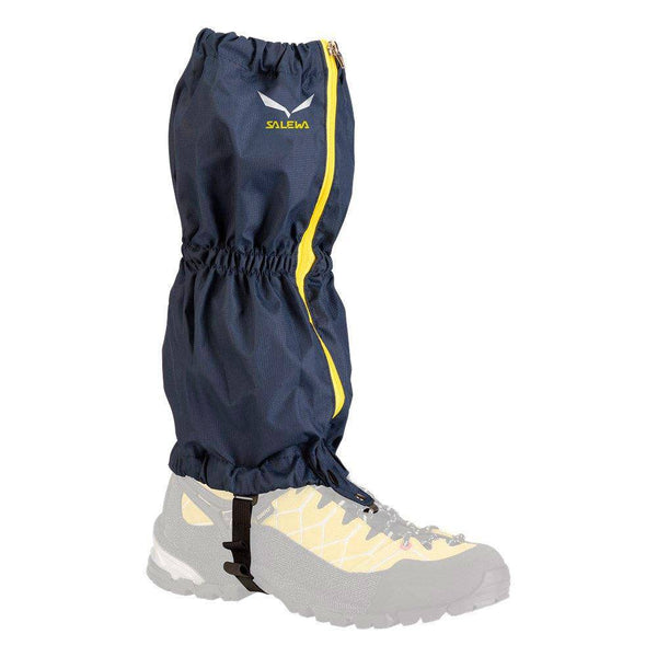 Polaina Senderismo L Navy Salewa - Rideshop