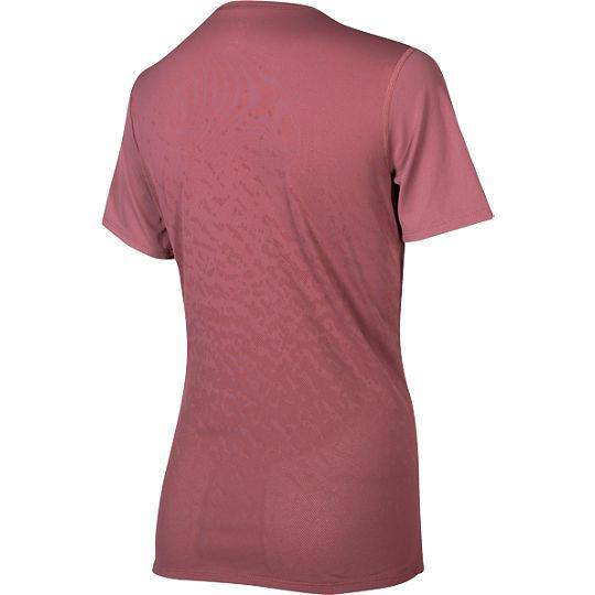 Polera Bicicleta Mujer Ripley Bars Rosado Fox Racing. - Rideshop