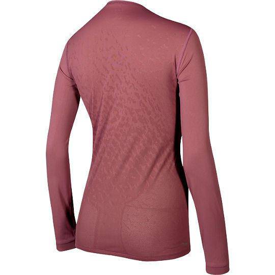 Polera Bicicleta Mujer Ripley Rosado Fox.-Rideshop