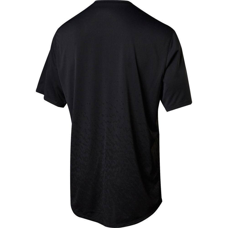 Polera Bicicleta Ranger Cntr Negro Fox Racing. - Rideshop