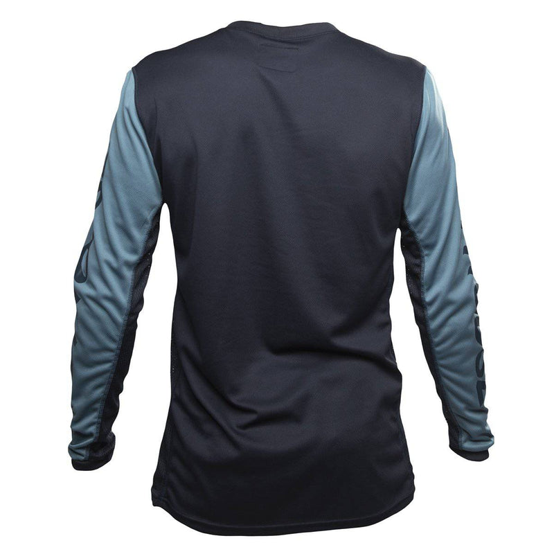 Polera De Bicicleta Fast Bolt Slate FastHouse - Rideshop