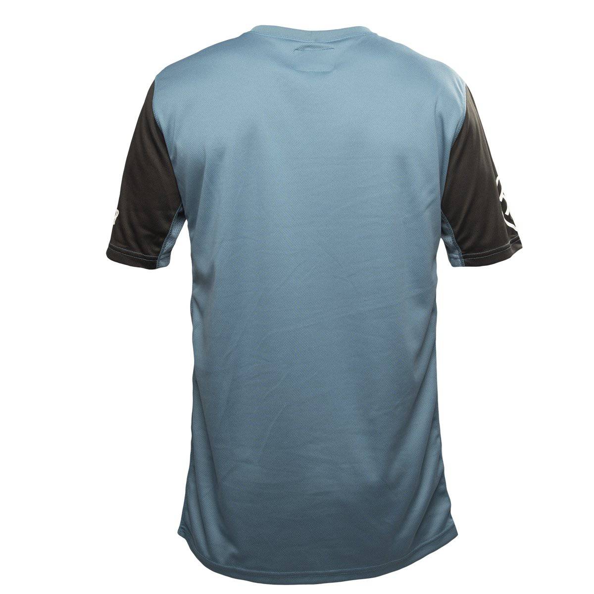 Polera De Bicicleta Fastline Slash Ss Black FastHouse - Rideshop