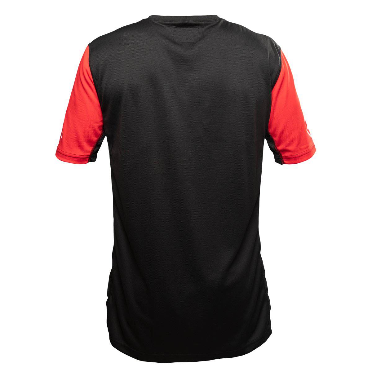 Polera De Bicicleta Fastline Slash Ss Red FastHouse - Rideshop