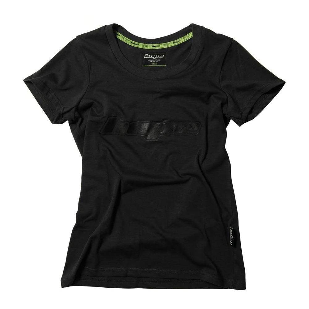 Polera ladies logo Hope - Rideshop