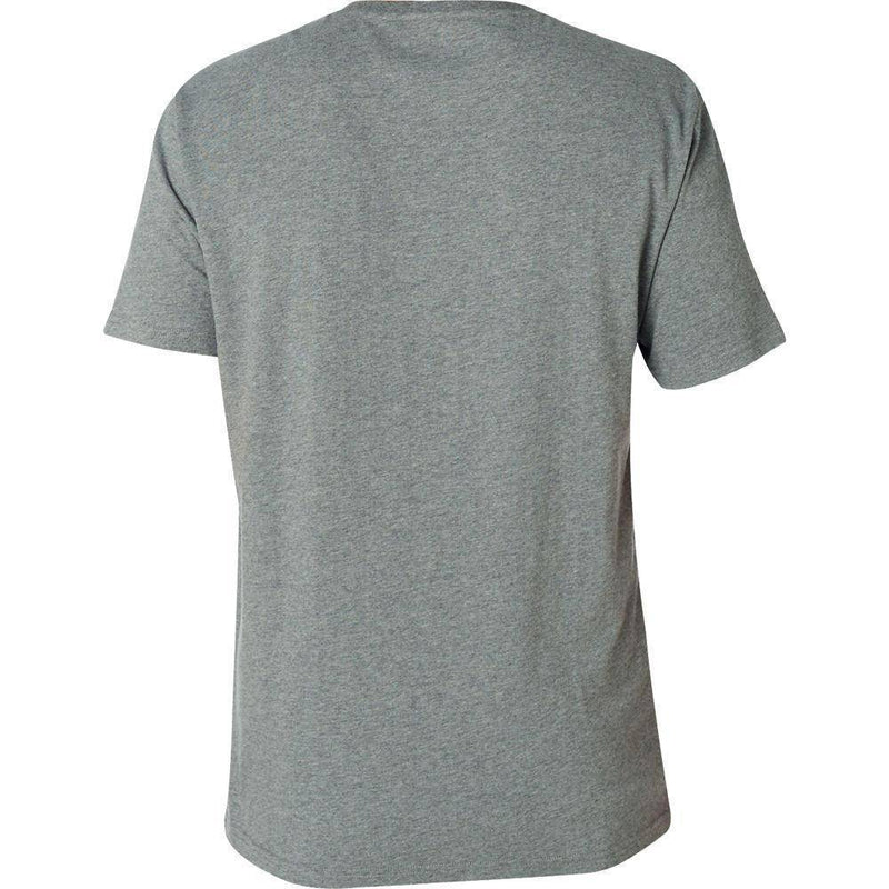 Polera Lifestyle Listless AirlineGris Fox Racing. - Rideshop