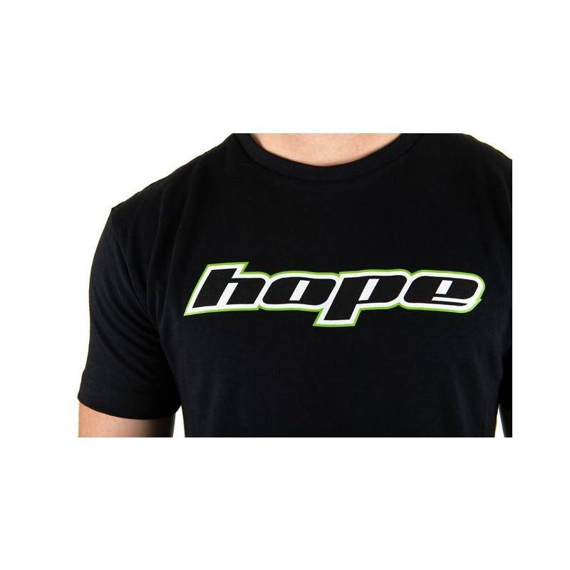Polera mens logo Hope-Rideshop