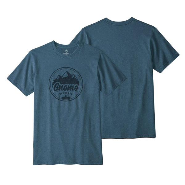 Polera Outdoors Hombre Gnomo-Rideshop