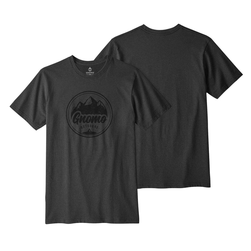 Polera Outdoors Hombre Gnomo - Rideshop