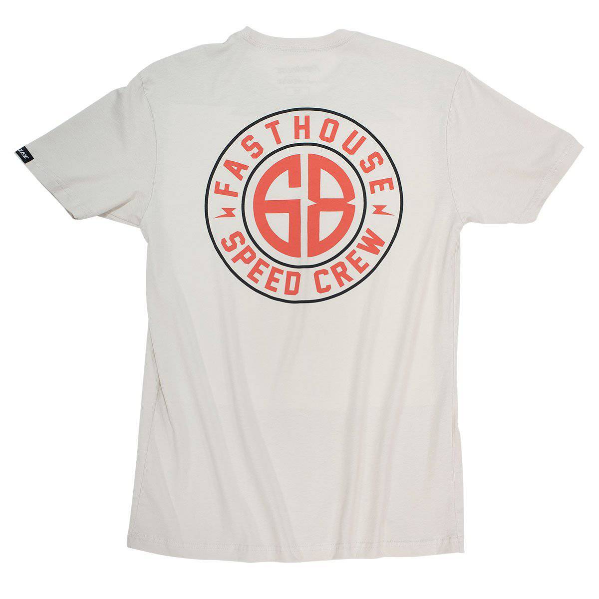 Polera Scout Sand FastHouse - Rideshop