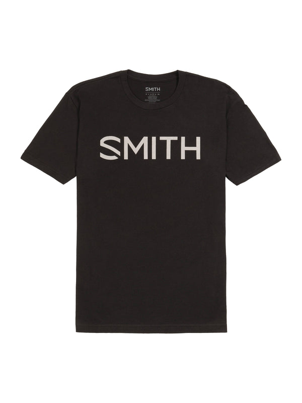 POLERA SMITH ESSENTIAL MEN BLACK L - Rideshop