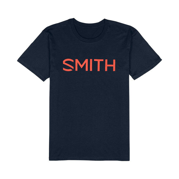 POLERA SMITH ESSENTIAL MEN NAVY M - Rideshop