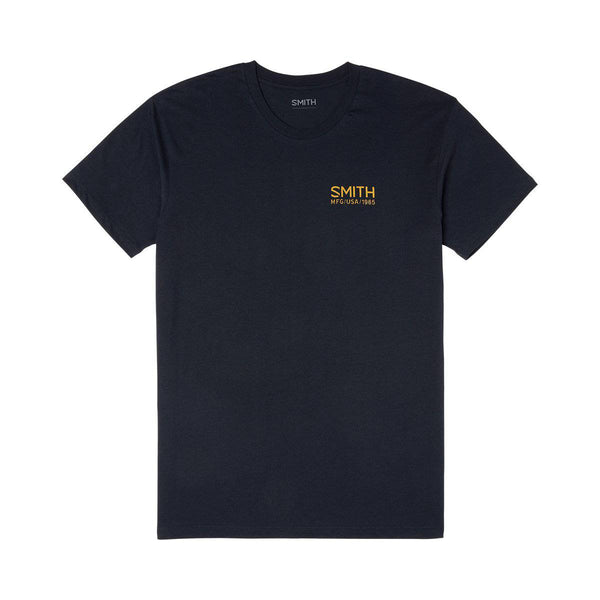 POLERA SMITH ISSUE MEN NAVY L - Rideshop