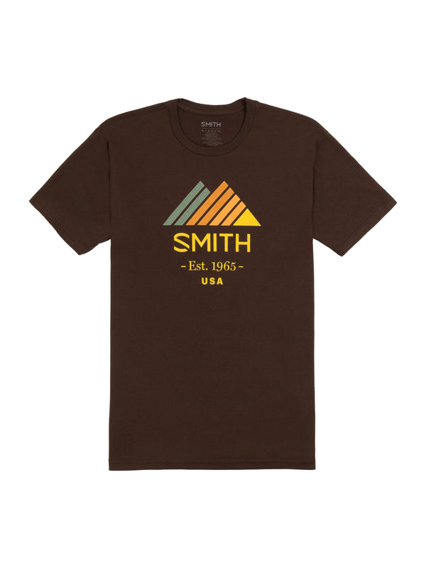 POLERA SMITH SCOUT MEN MOREL XL - Rideshop