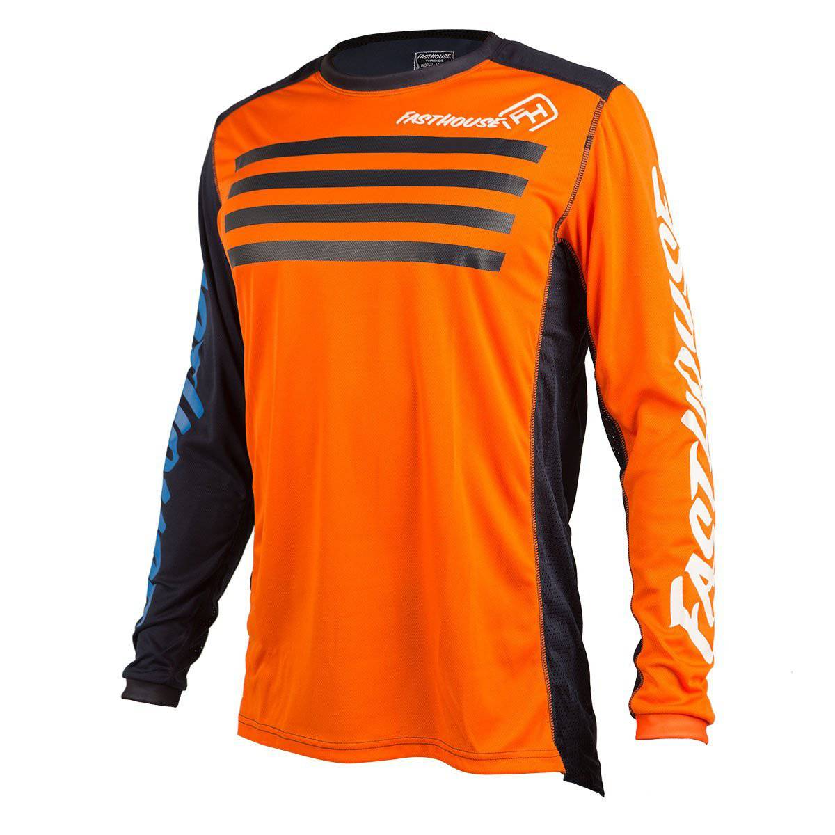 FastHouse Polera Staple L1 Orange - Rideshop