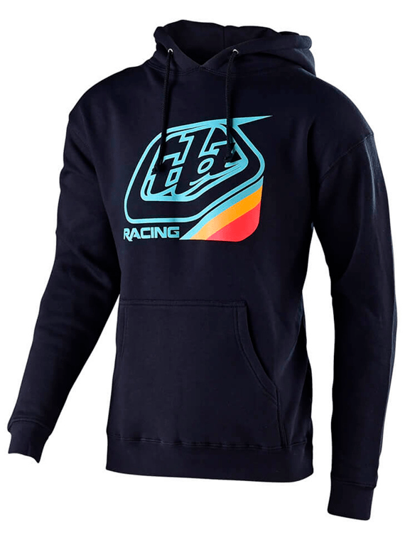 Poleron Troylee Designs Precision 2.0 Navy - Rideshop