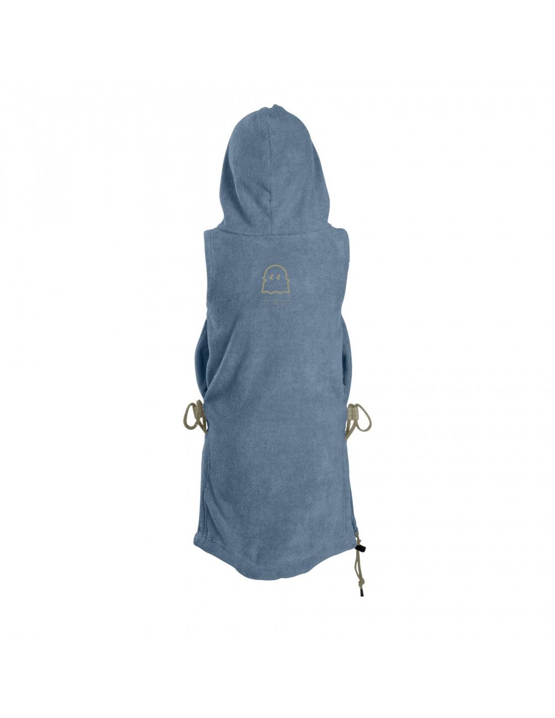Ion Poncho Mini Grom Para Niños - Rideshop