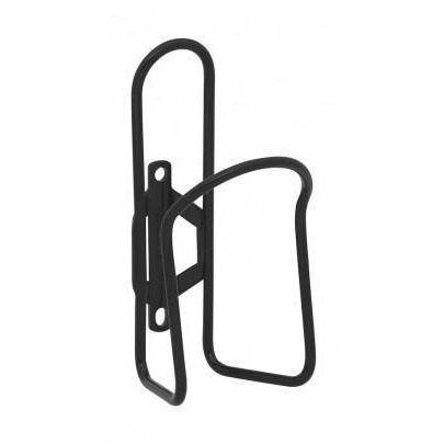 Porta Caramayola Bicicleta Comp Aluminum Negro Blackburn - Rideshop