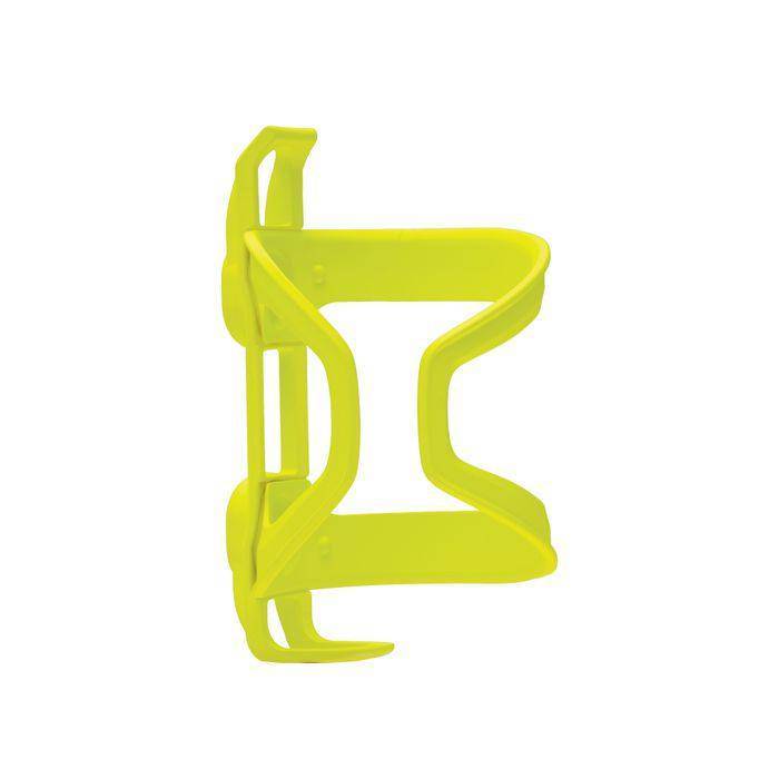 Porta Caramayola Bicicleta Entrada-Lateral Amarillo Blackburn - Rideshop