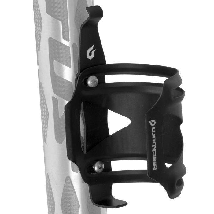 Porta Caramayola Bicicleta Entrada-Lateral Amarillo Blackburn - Rideshop