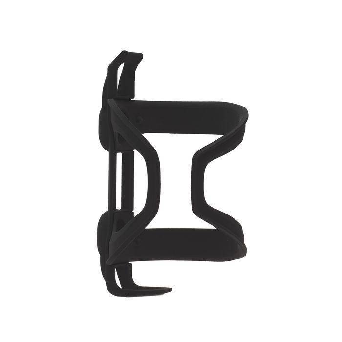 Porta Caramayola Bicicleta Entrada-Lateral Negro Blackburn - Rideshop