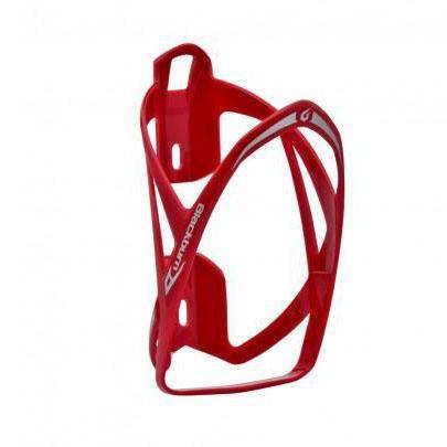 Porta Caramayola Bicicleta Slick 600 Blackburn - Rideshop