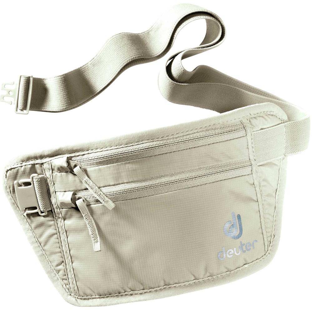 Porta documentos Security Money Belt Deuter - Rideshop