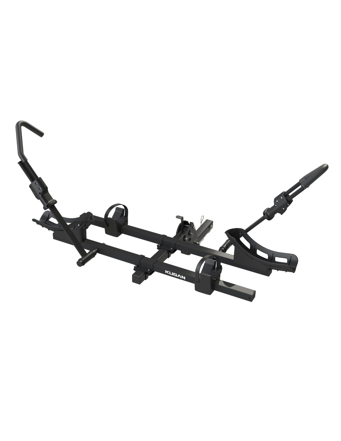 Kugan Portabicicleta Austin Pro 2 - Rideshop