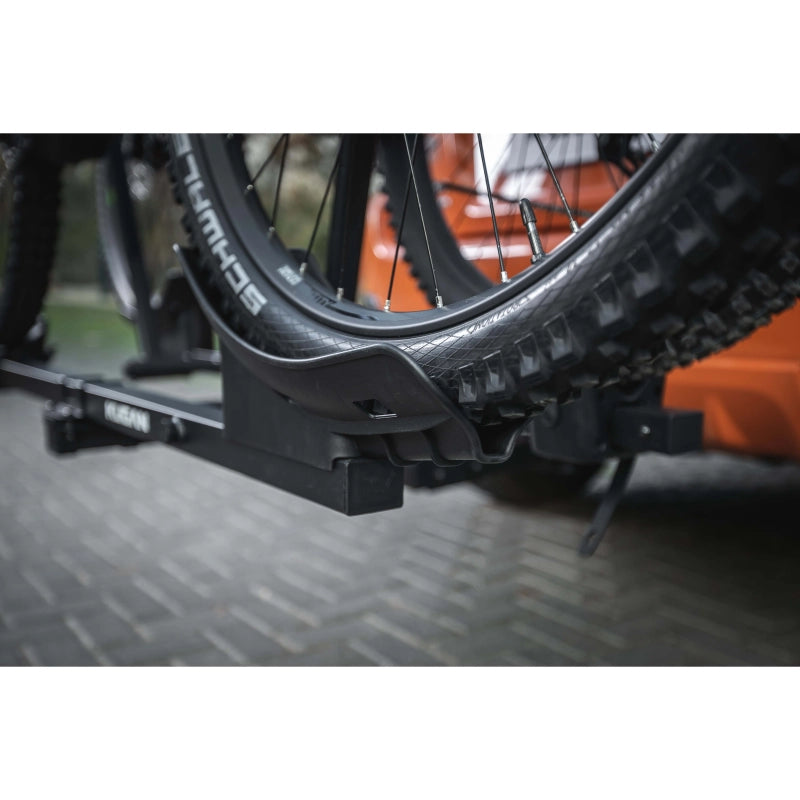 Kugan Portabicicleta Austin Pro 2 - Rideshop