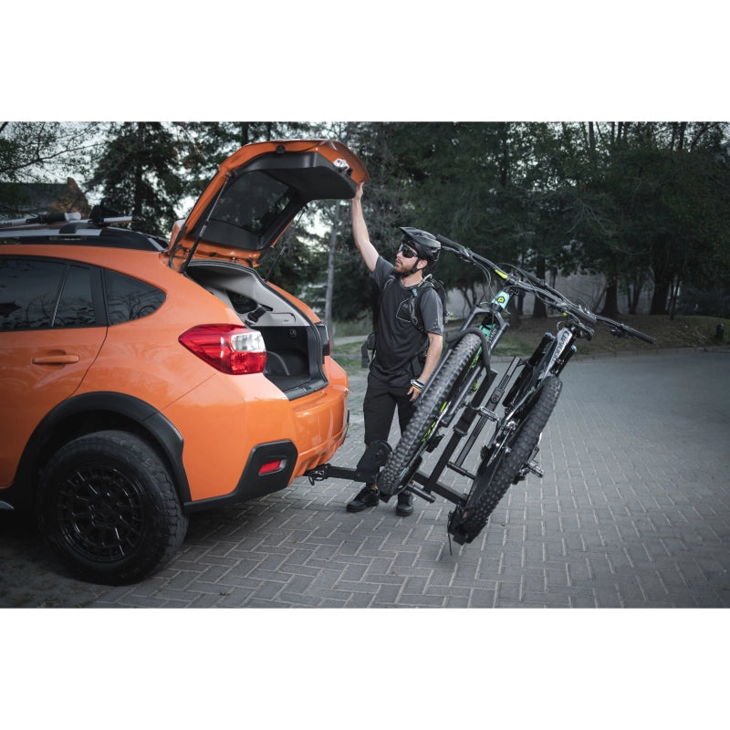 Kugan Portabicicleta Austin Pro 2 - Rideshop