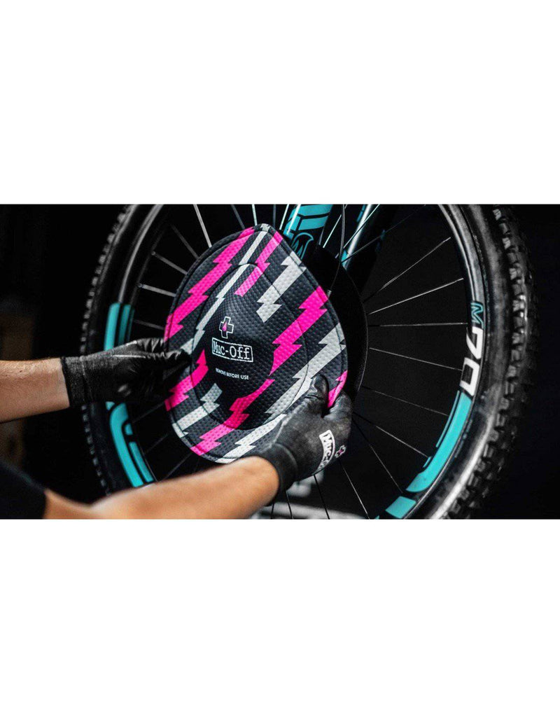 Protector De Disco Muc-Off - Rideshop