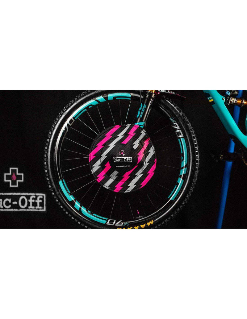 Protector De Disco Muc-Off - Rideshop