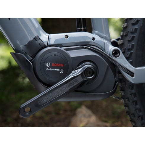 E-Bike PowerFly LT 7 Trek - Rideshop