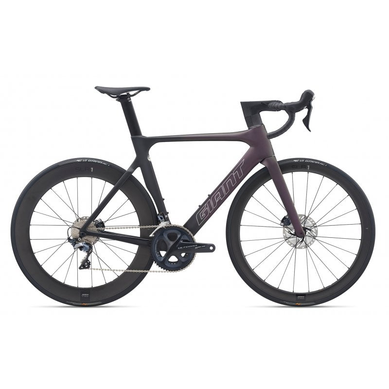 Giant Bicicleta Propel Advanced Pro 1 Disc Rosewood - Rideshop