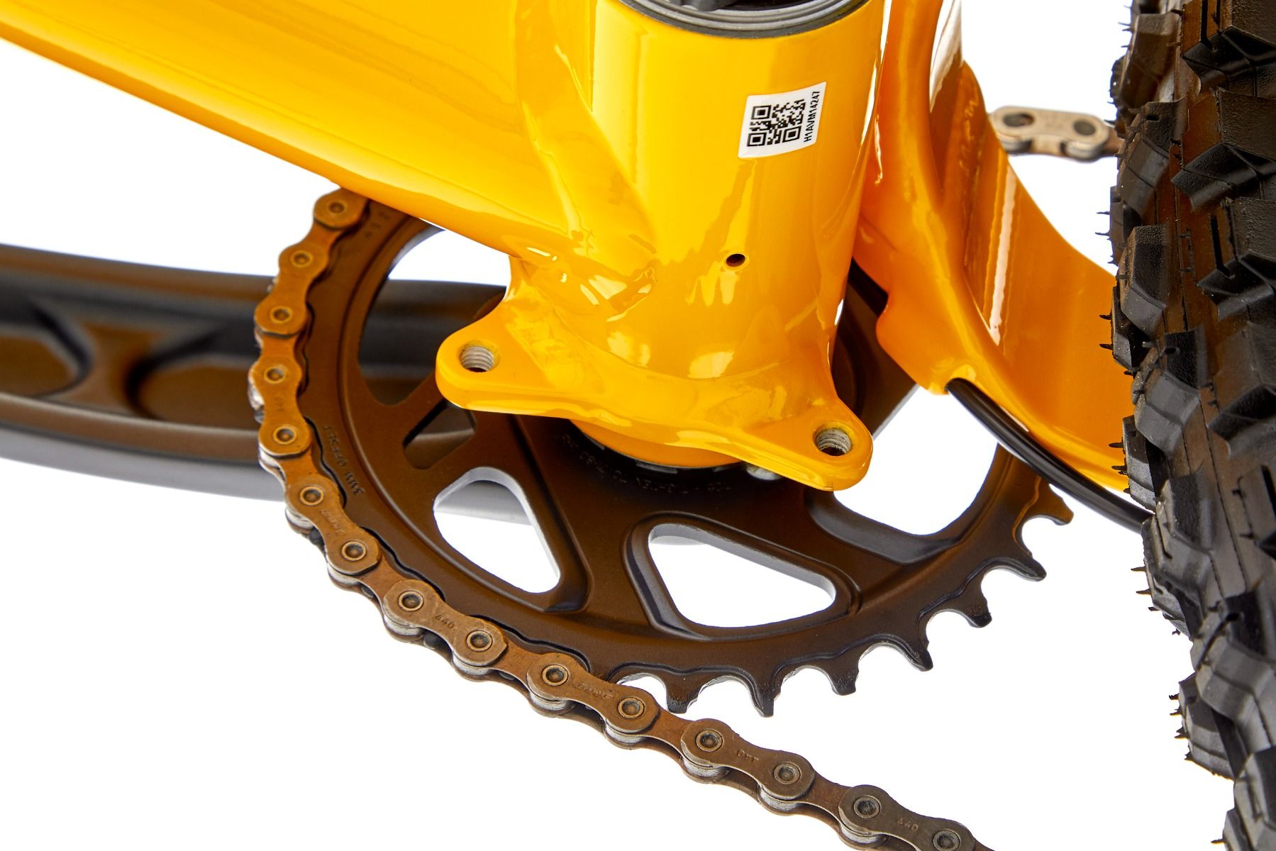 Kona Bicicleta Process 153 DL 29 2022 - Rideshop