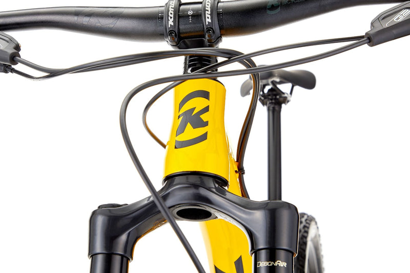 Kona Bicicleta Process 153 DL 29 2022-Rideshop