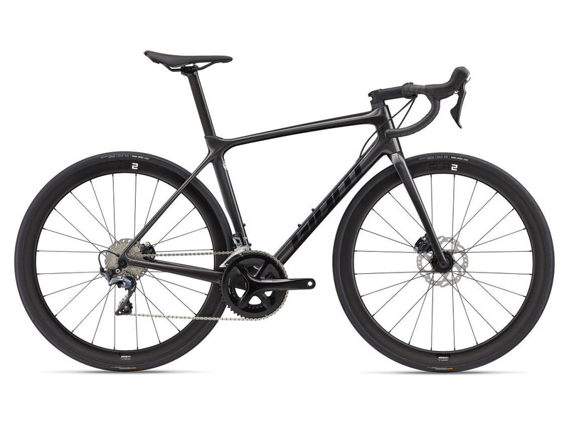 Giant Bicicleta Tcr Advanced 1+ Disc-Pro Compact My22 - Rideshop