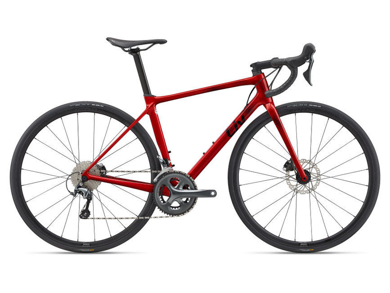 Liv Bicicleta Langma Advanced 3 Disc-Qom My22 - Rideshop