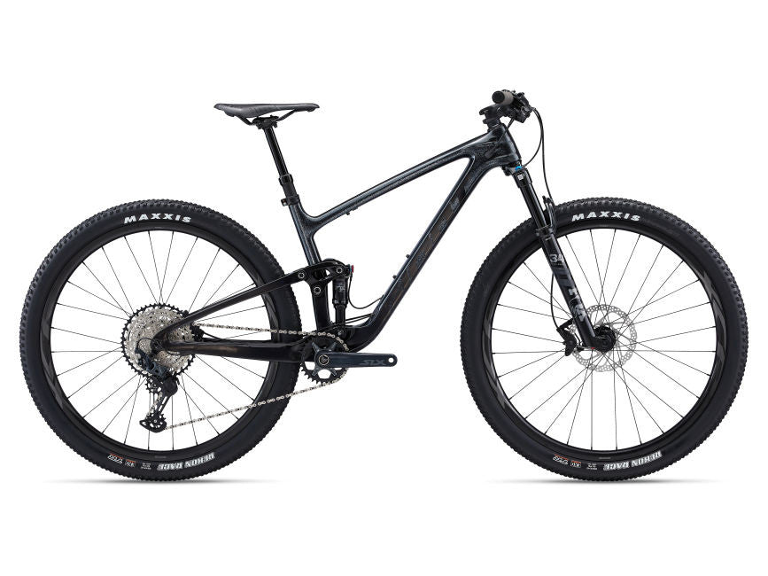 Giant Bicicleta Anthem Advance Pro 29' 2 - Rideshop